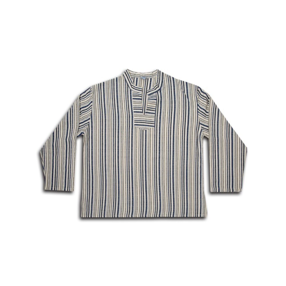 ΠΟΥΚΑΜΙΣΑ ΑΝΔΡΙΚΗ ΜΑΚΡΥΜΑΝΙΚΗ ΑΠΟ ΕΛΛΗΝΙΚΗ ΒΙΟΤΕΧΝΙΑ / 06.412