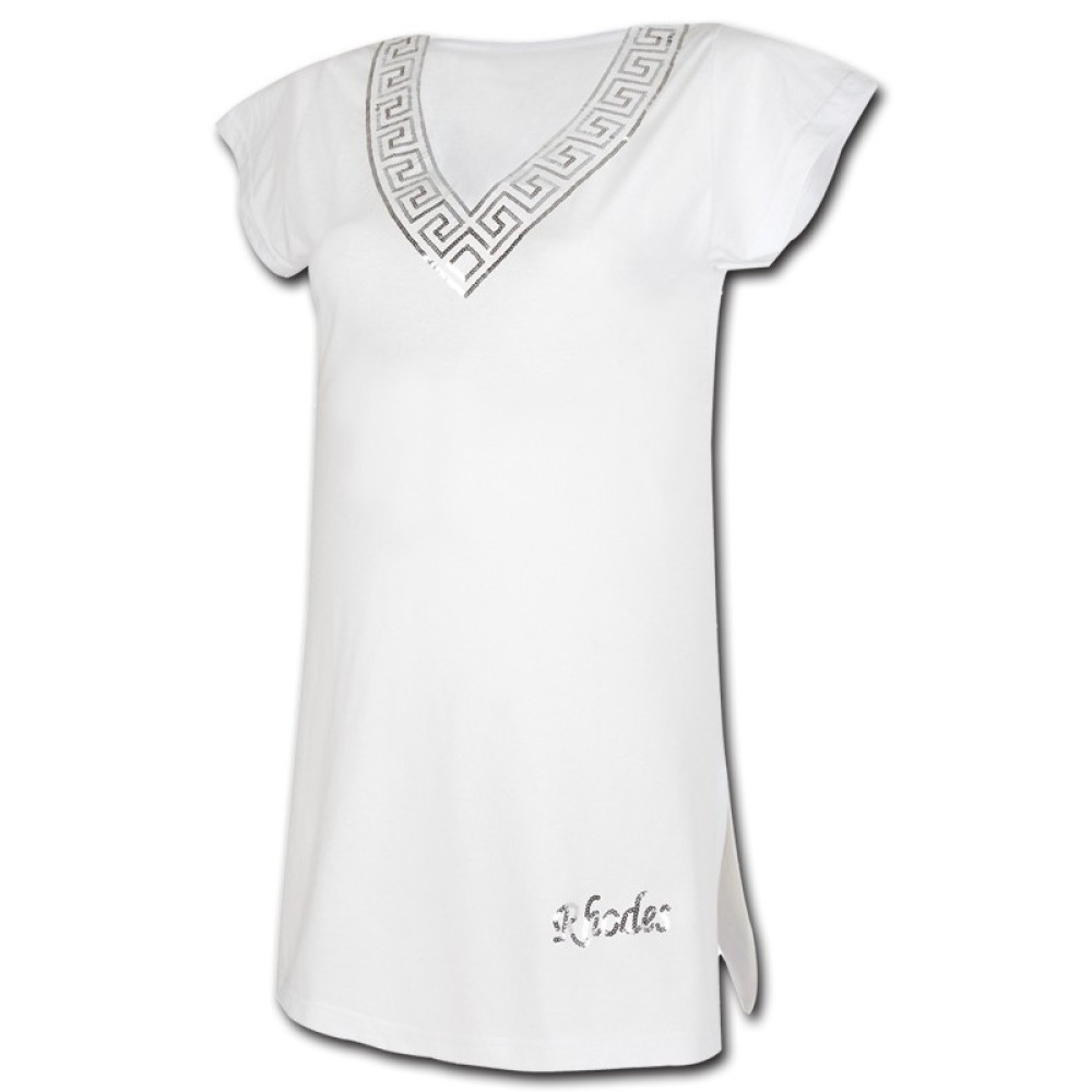 ΤΟΥΡΙΣΤΙΚΗ ΤΟΥΝΙΚ ΜΕ V ΛΑΙΜΟ ΓΥΝΑΙΚΕΙΑ / 110703