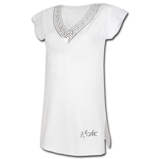 ΤΟΥΡΙΣΤΙΚΗ ΤΟΥΝΙΚ ΜΕ V ΛΑΙΜΟ ΓΥΝΑΙΚΕΙΑ / 110703 ΤΟΥΝΙΚ