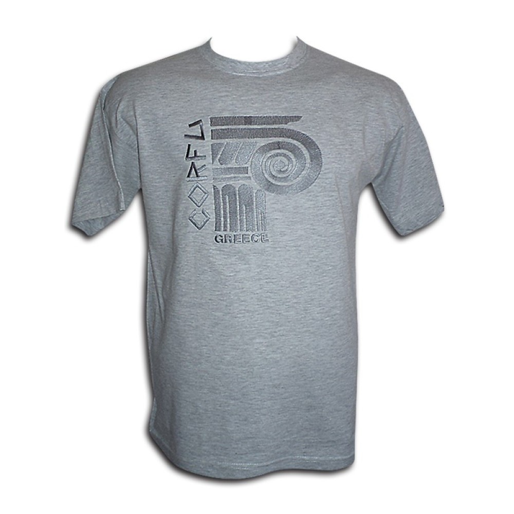 ΚΟΝΤΟΜΑΝΙΚΟ ΤΟΥΡΙΣΤΙΚΟ ΜΠΛΟΥΖΑΚΙ ΜΕ ΚΕΝΤΗΜΑ / 110102